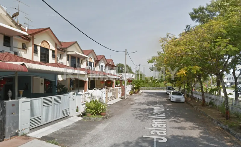 4-bedroom house for sale in Bukit Mertajam, Penang