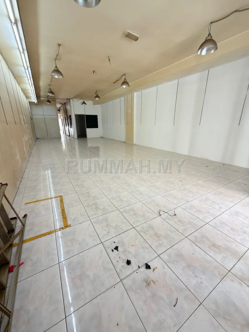 commercial in George Town, Penang — photo 3