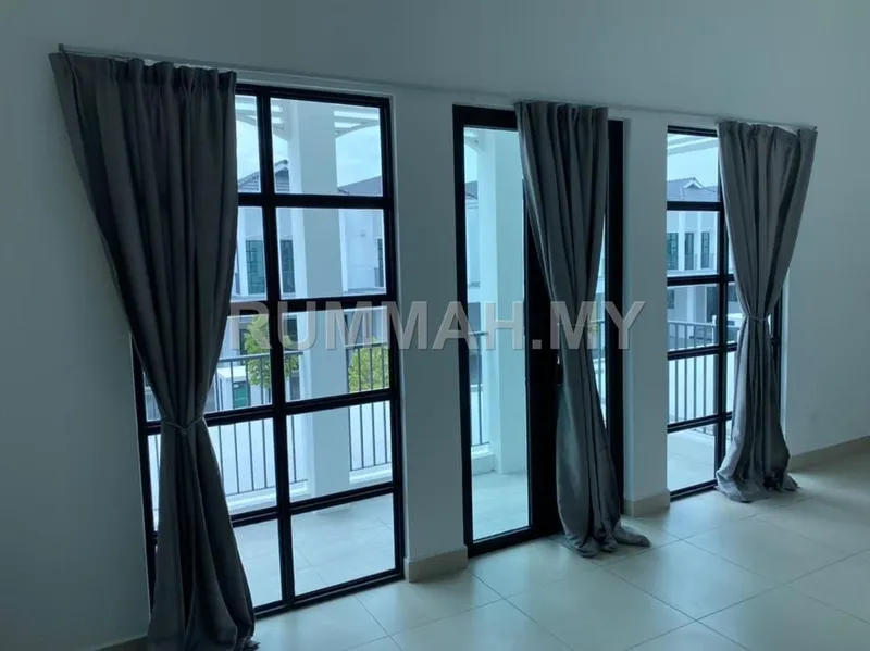 house in Simpang Ampat, Penang — photo 3