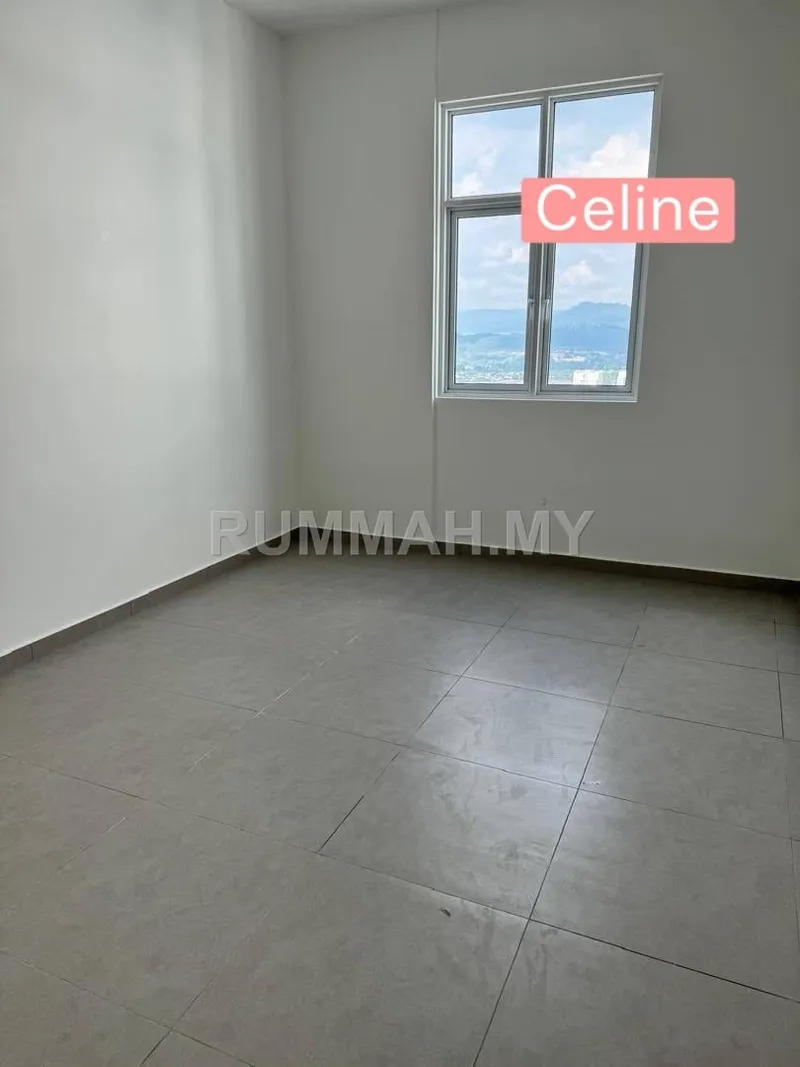 condo in Bukit Mertajam, Penang — photo 2