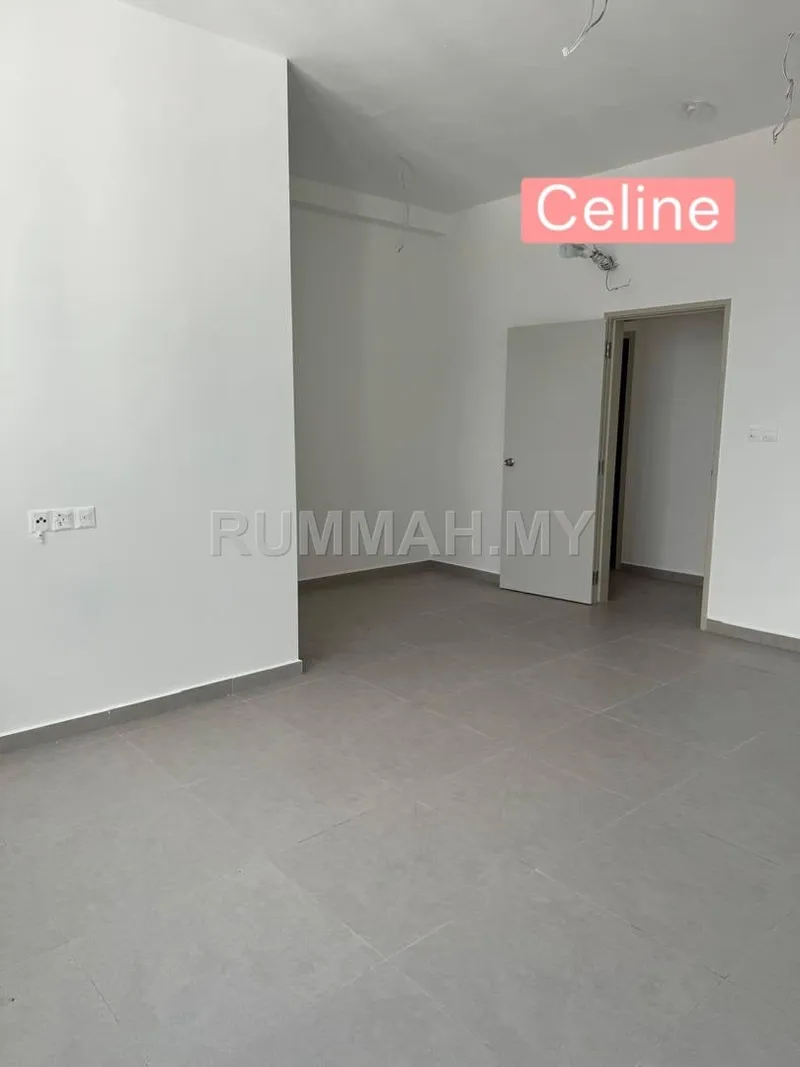 condo in Bukit Mertajam, Penang — photo 3