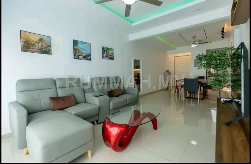 condo in Tanjung Tokong, Penang — photo 3