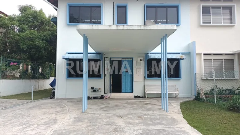 house in Tanjung Bungah, Penang — photo 2