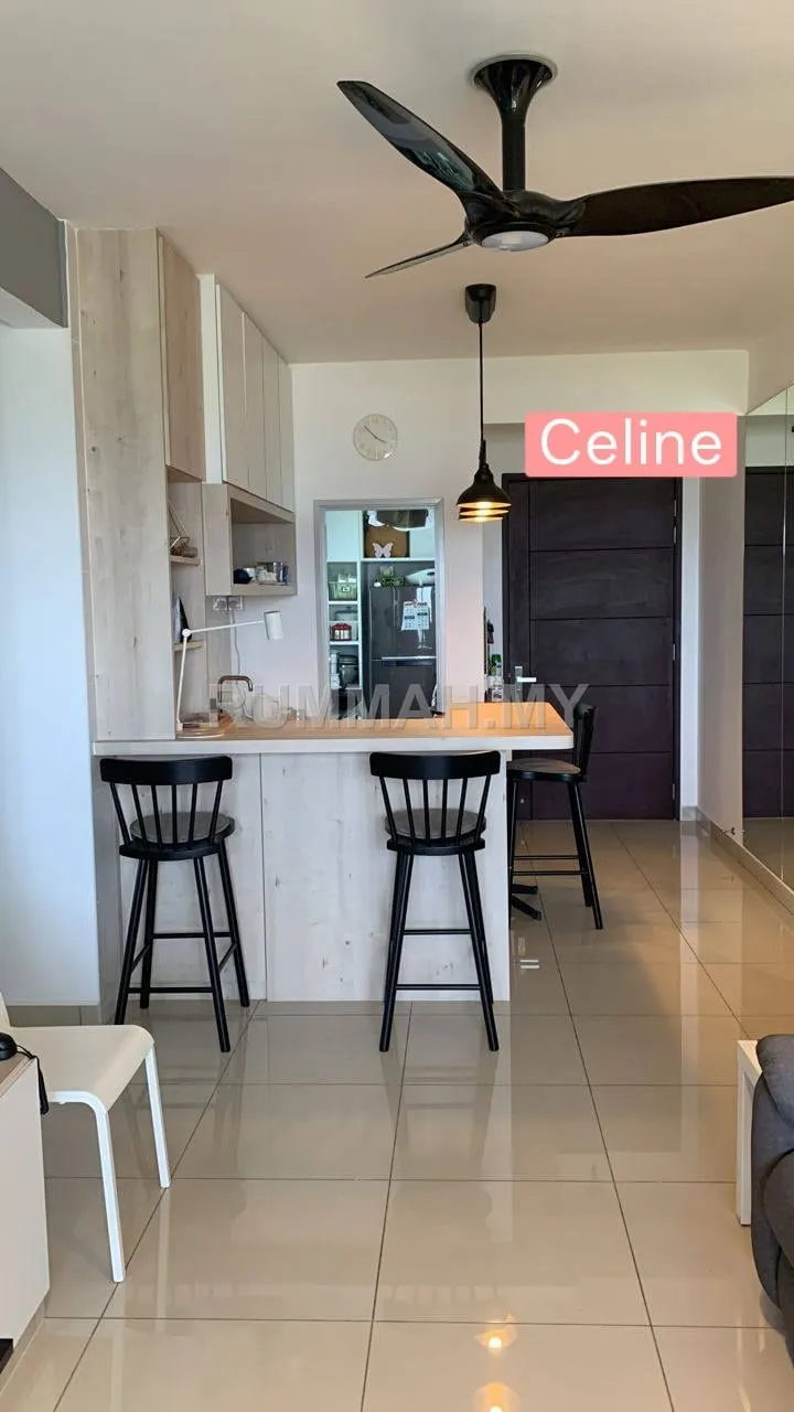condo in Simpang Ampat, Penang — photo 3