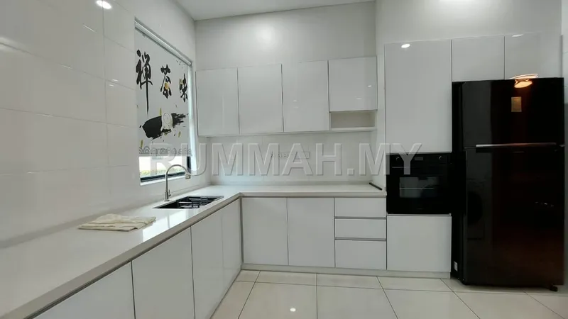 house in Batu Kawan, Penang — photo 2