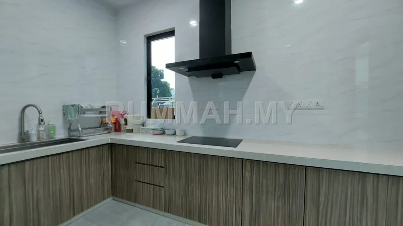 house in Batu Kawan, Penang — photo 3