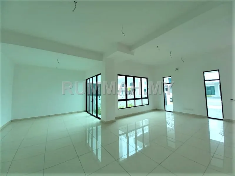 house in Batu Kawan, Penang — photo 3