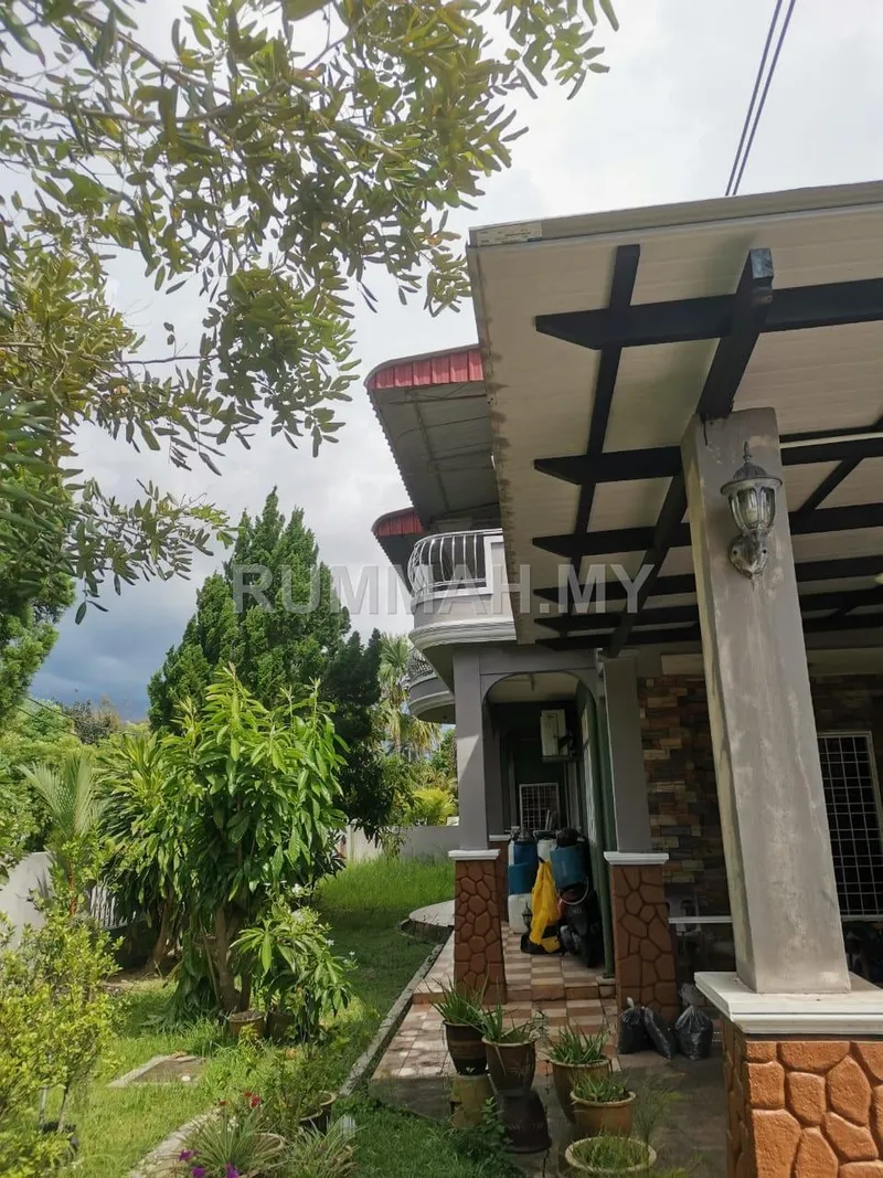 house in Simpang Ampat, Penang — photo 2