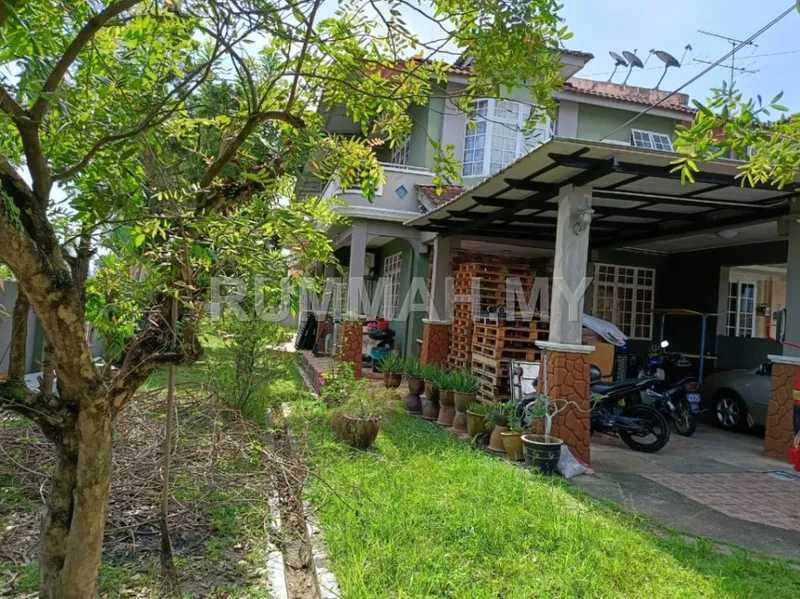 house in Simpang Ampat, Penang — photo 3