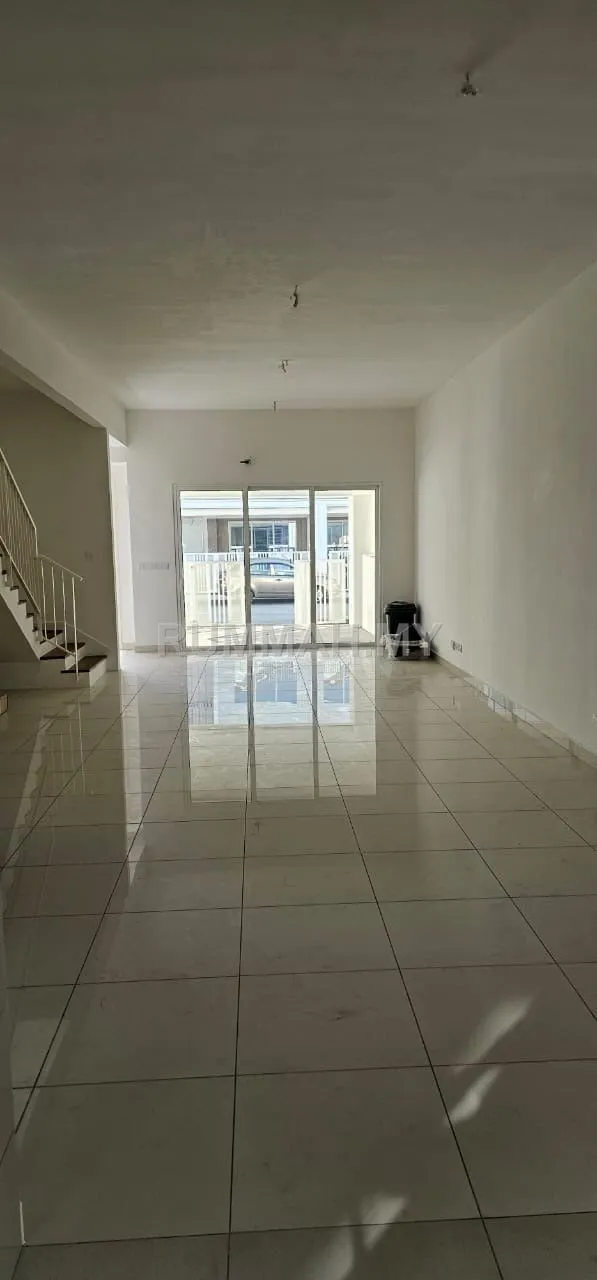 4-bedroom house for sale in Simpang Ampat, Penang
