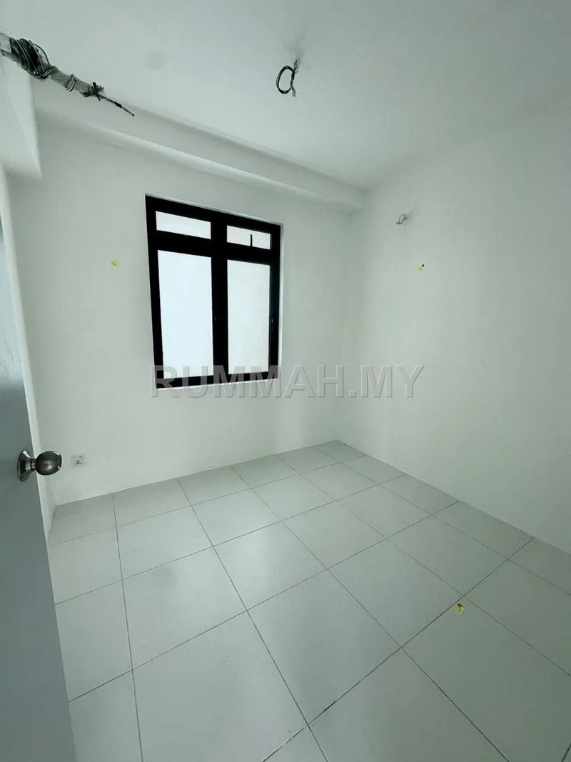 condo in Bayan Lepas, Penang — photo 2