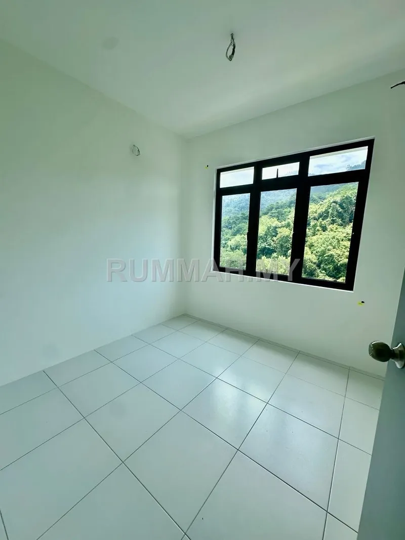 condo in Bayan Lepas, Penang — photo 3