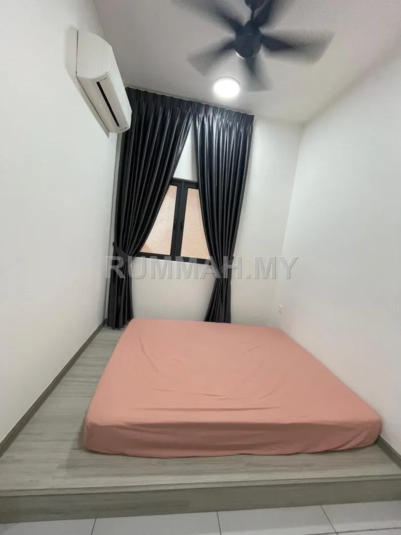 condo in Batu Kawan, Penang — photo 2