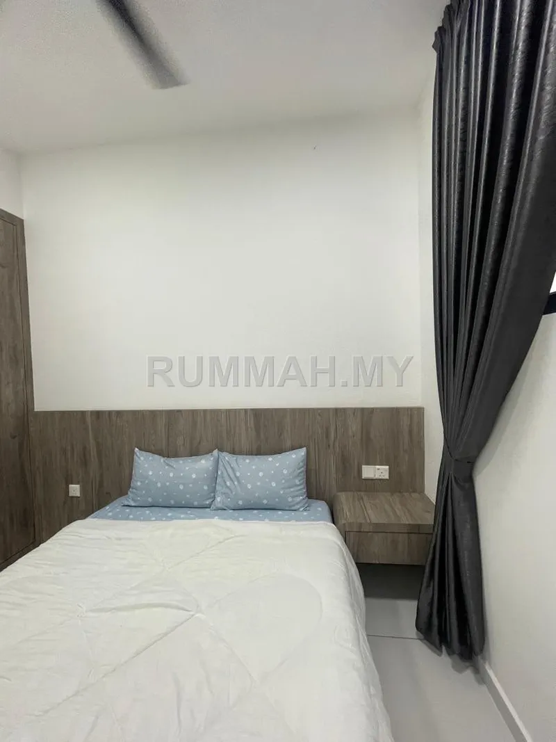 condo in Batu Kawan, Penang — photo 3