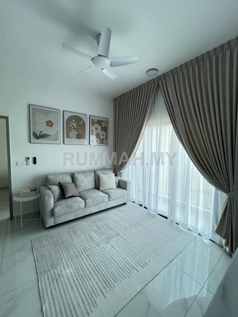 condo in Batu Kawan, Penang — photo 3