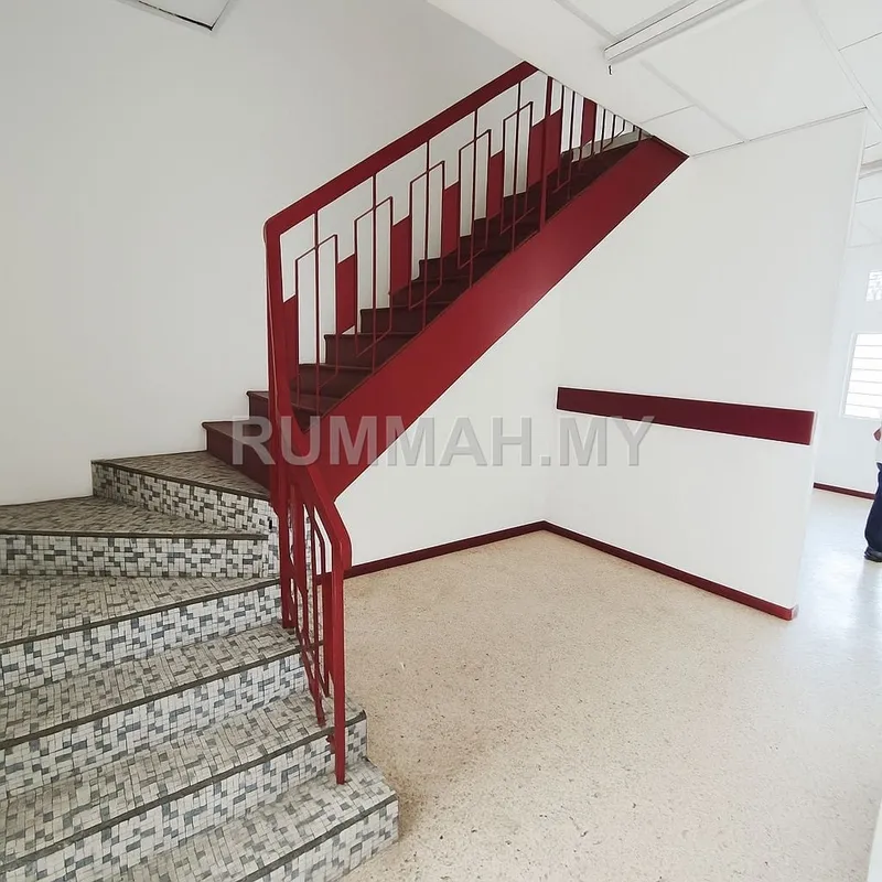 house in Butterworth, Penang — photo 2