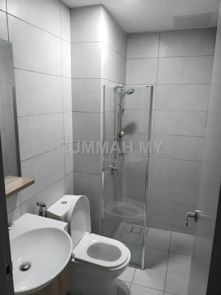 condo in Batu Kawan, Penang — photo 2