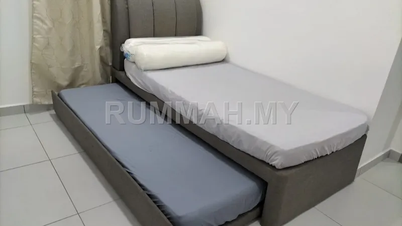 condo in Batu Kawan, Penang — photo 3