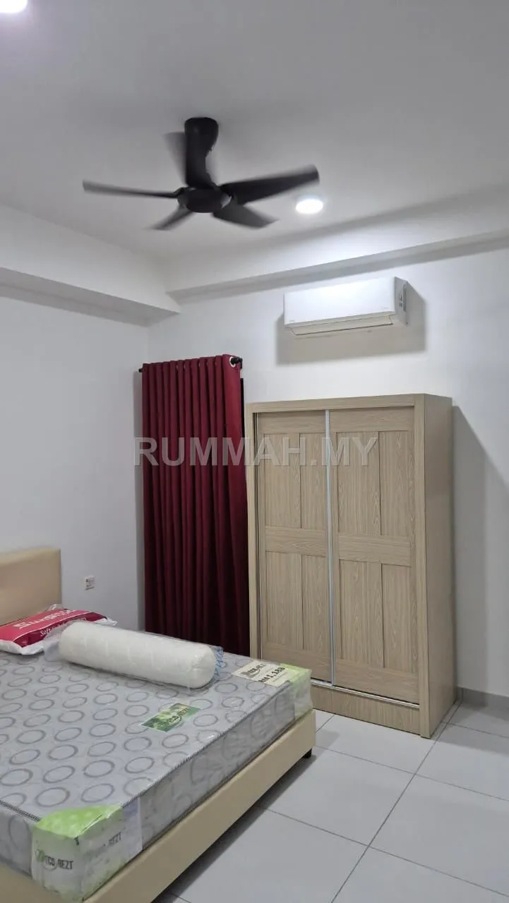 condo in Batu Kawan, Penang — photo 2