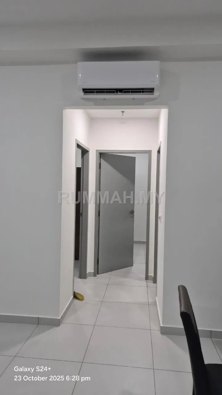 condo in Batu Kawan, Penang — photo 3