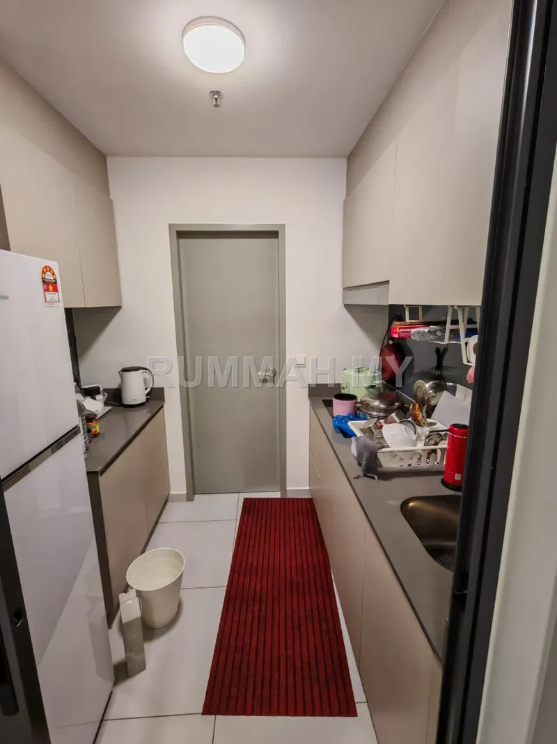 condo in Batu Kawan, Penang — photo 2