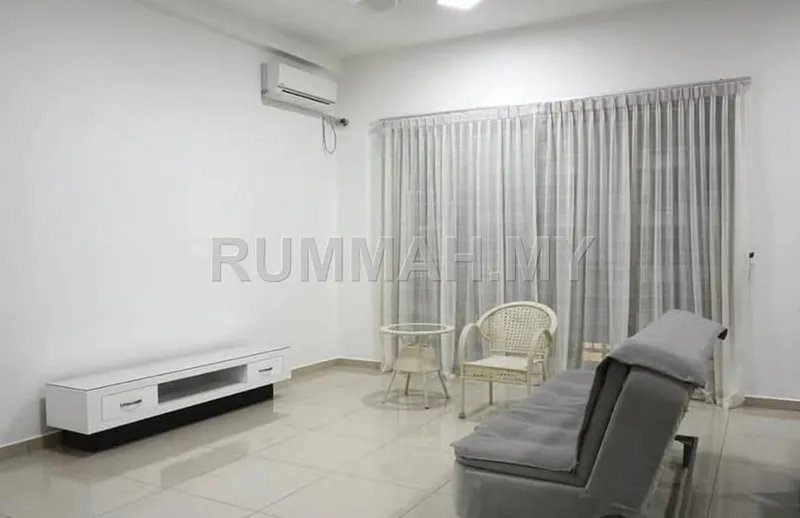 3-bedroom condo in Bayan Lepas, Penang for rent — Tree Sparina Bayan Lepas | Near Airport FTZ GBS 