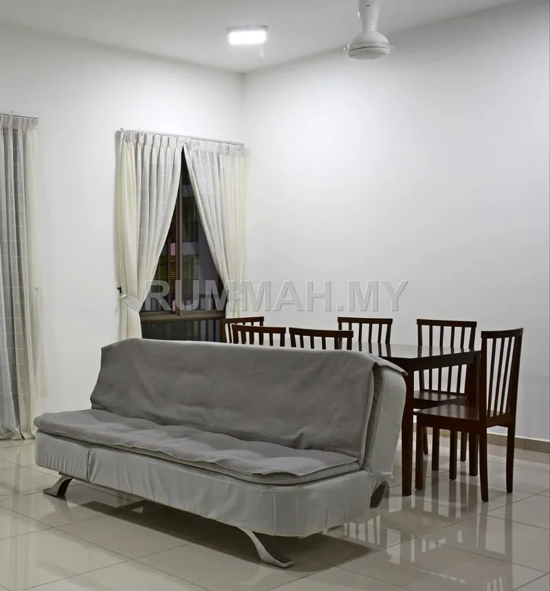 condo in Bayan Lepas, Penang — photo 2