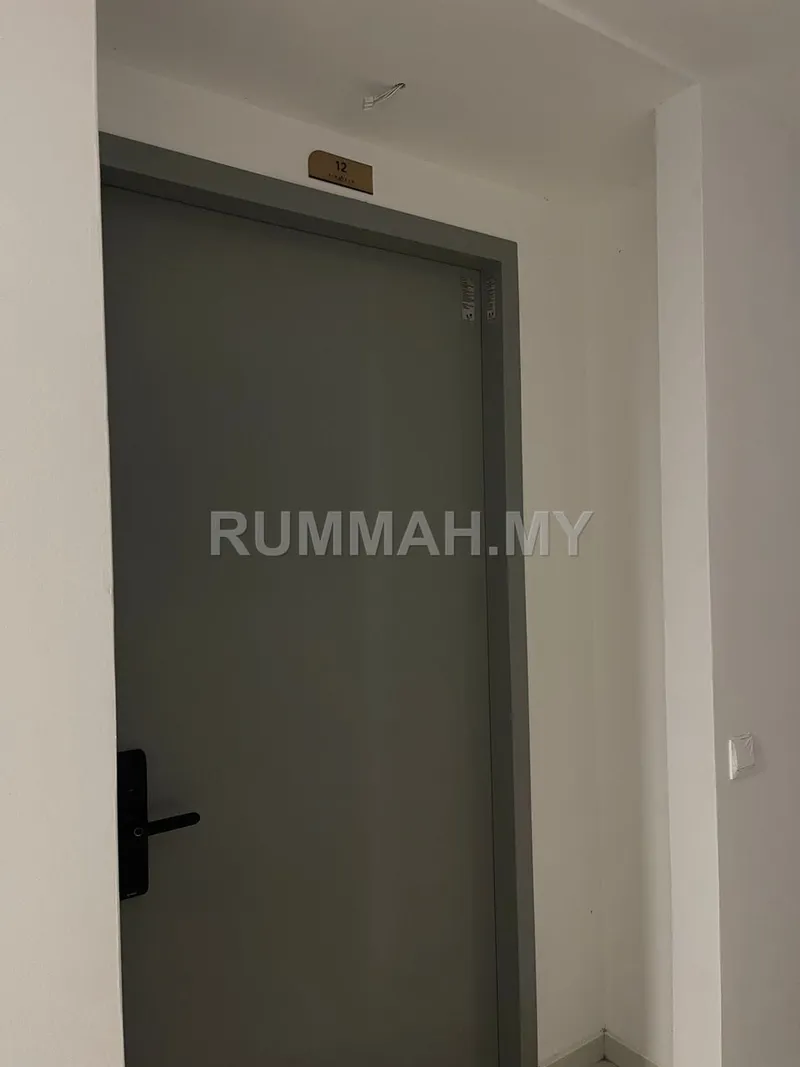 condo in Batu Kawan, Penang — photo 2