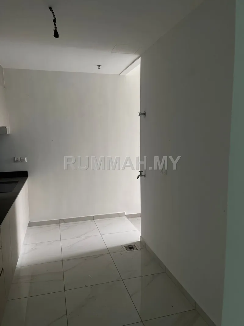 condo in Batu Kawan, Penang — photo 3