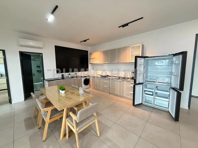 condo in Batu Kawan, Penang — photo 3