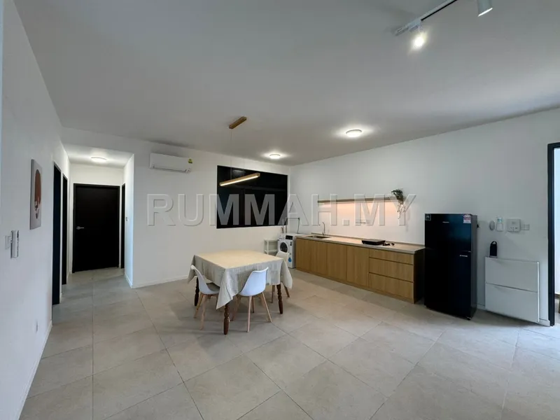 condo in Batu Kawan, Penang — photo 2