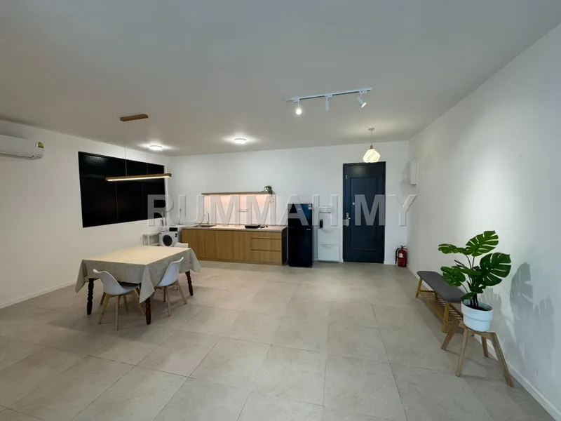 condo in Batu Kawan, Penang — photo 3