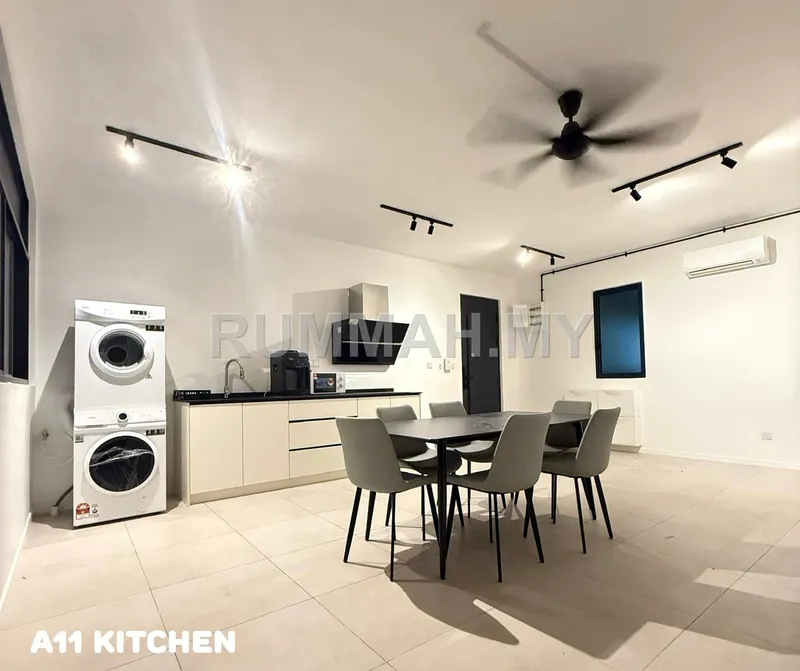condo in Batu Kawan, Penang — photo 2