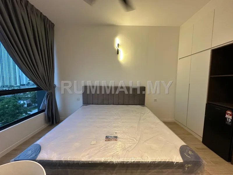 condo in Batu Kawan, Penang — photo 2