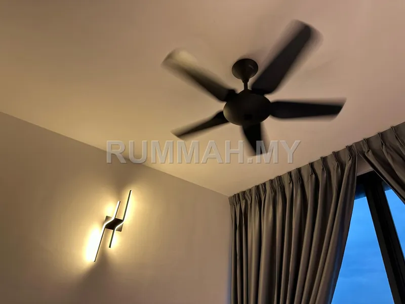 condo in Batu Kawan, Penang — photo 3