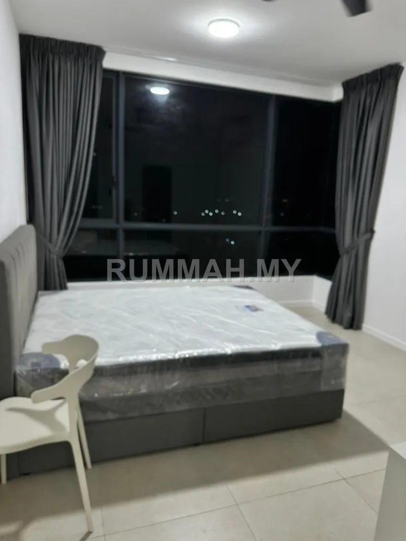 condo in Batu Kawan, Penang — photo 2
