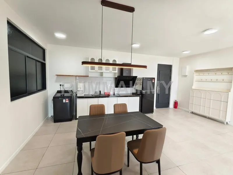 condo in Batu Kawan, Penang — photo 3