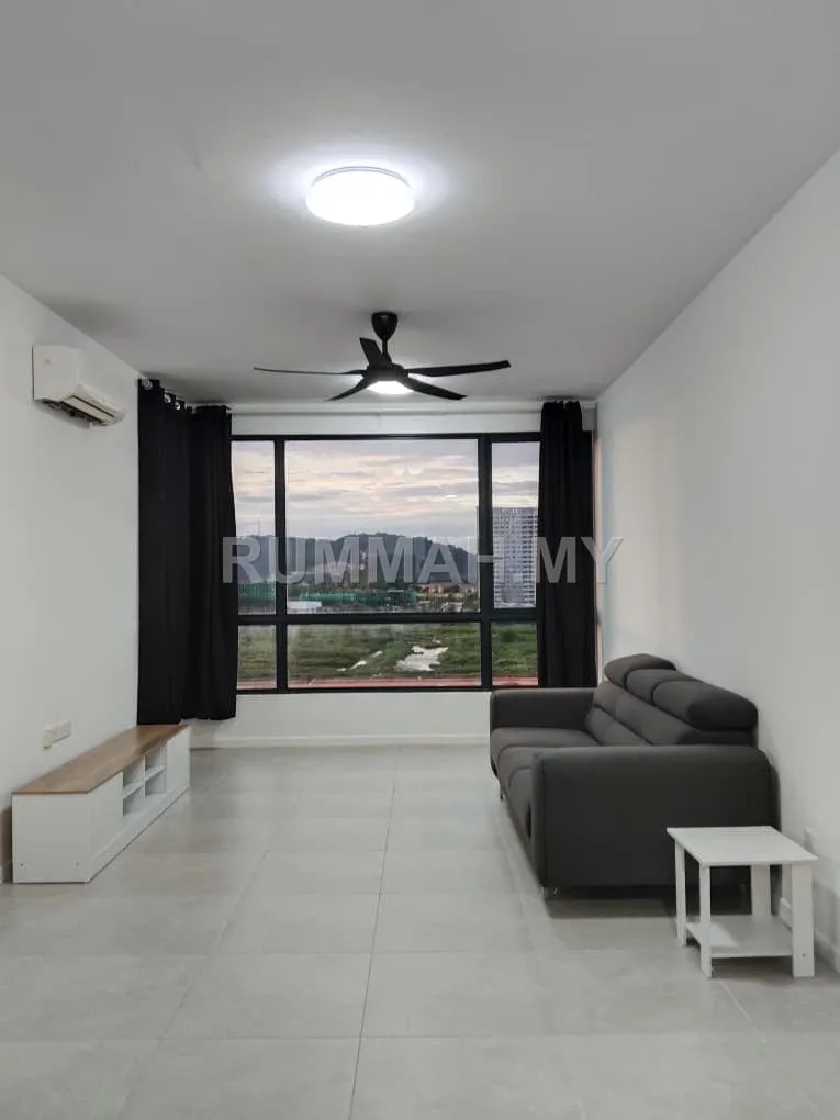 condo in Batu Kawan, Penang — photo 2