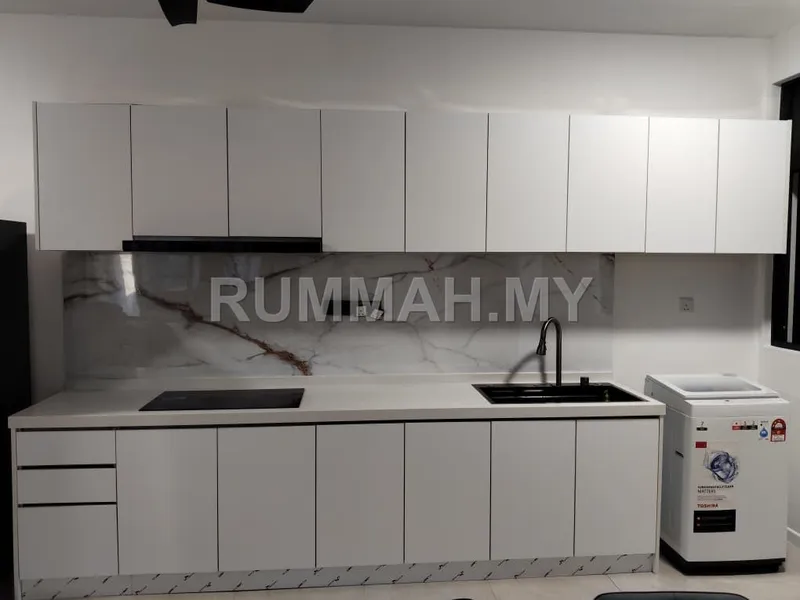 condo in Batu Kawan, Penang — photo 3
