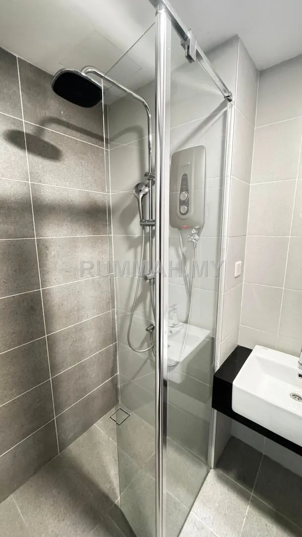 condo in Batu Kawan, Penang — photo 2
