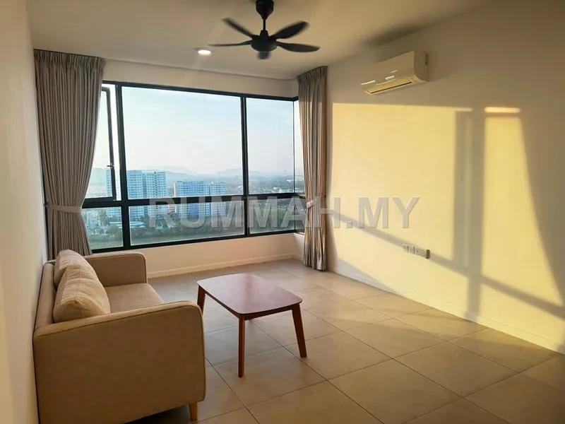 condo in Batu Kawan, Penang — photo 3