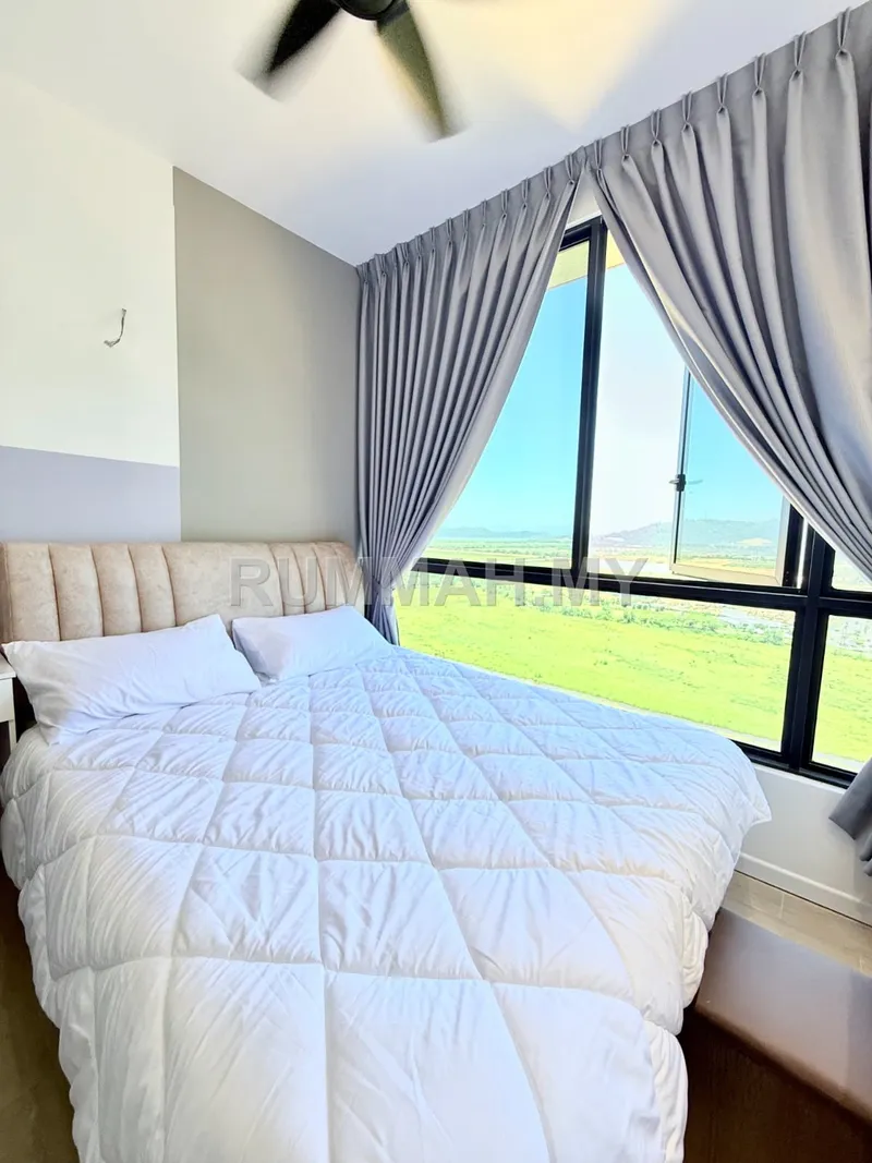 condo in Batu Kawan, Penang — photo 2