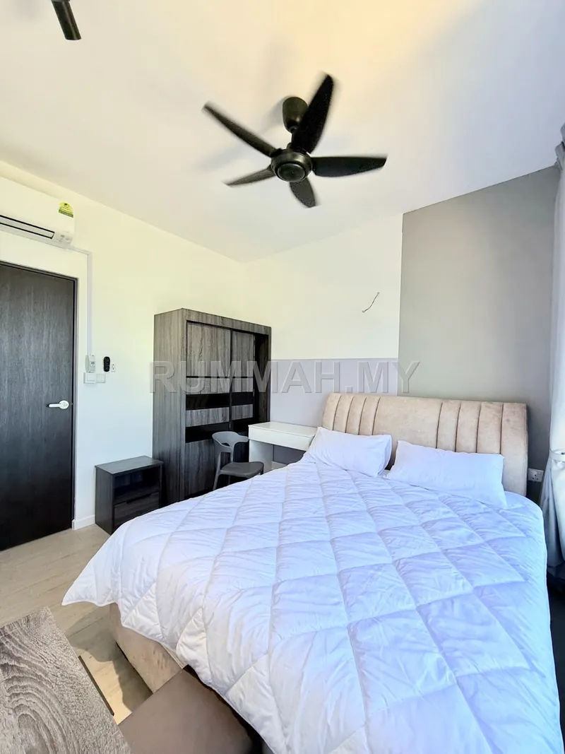 condo in Batu Kawan, Penang — photo 3