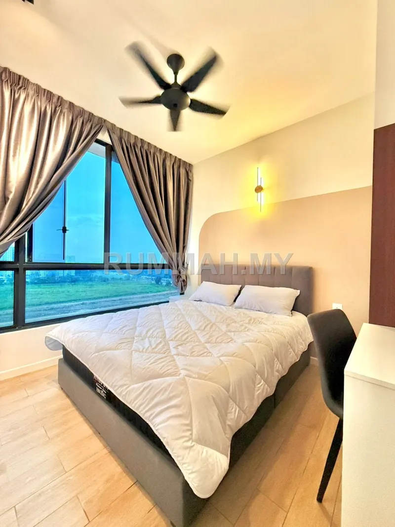 condo in Batu Kawan, Penang — photo 2