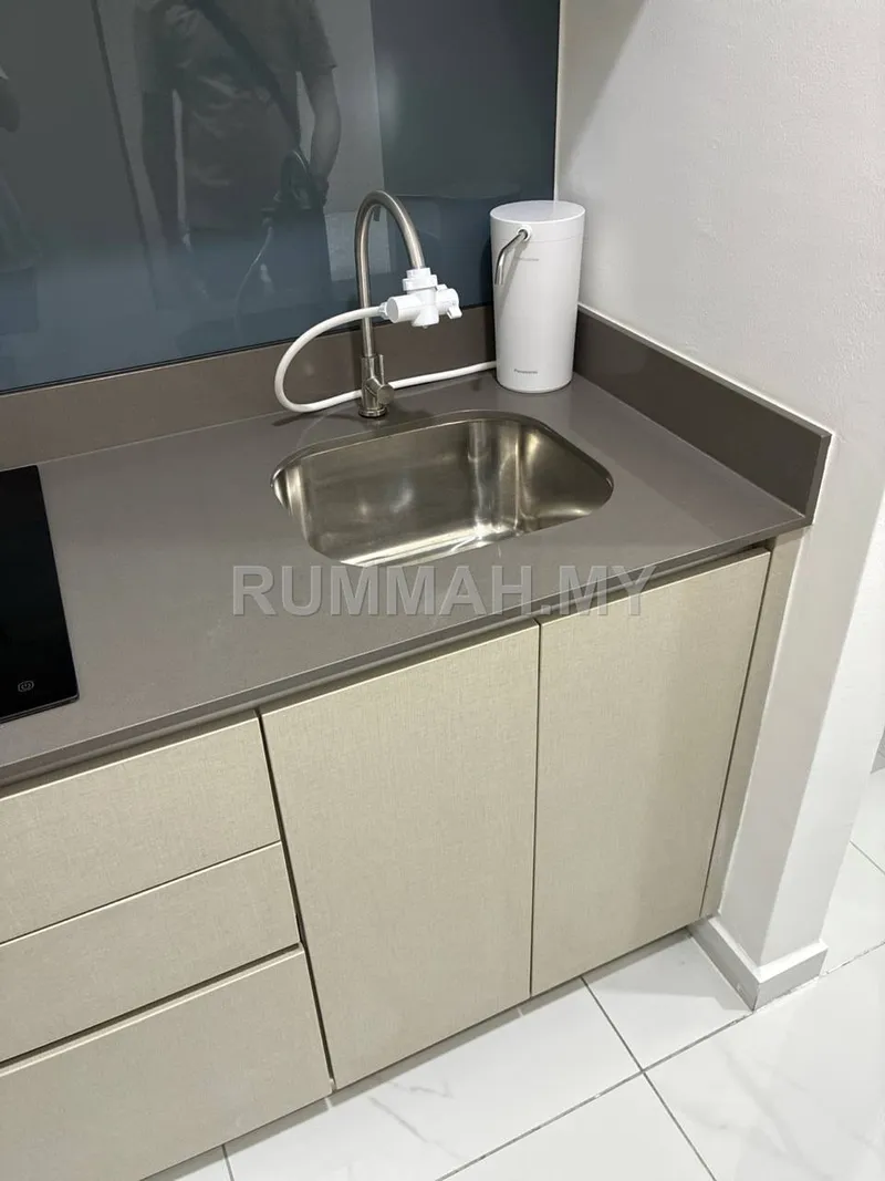 condo in Batu Kawan, Penang — photo 2