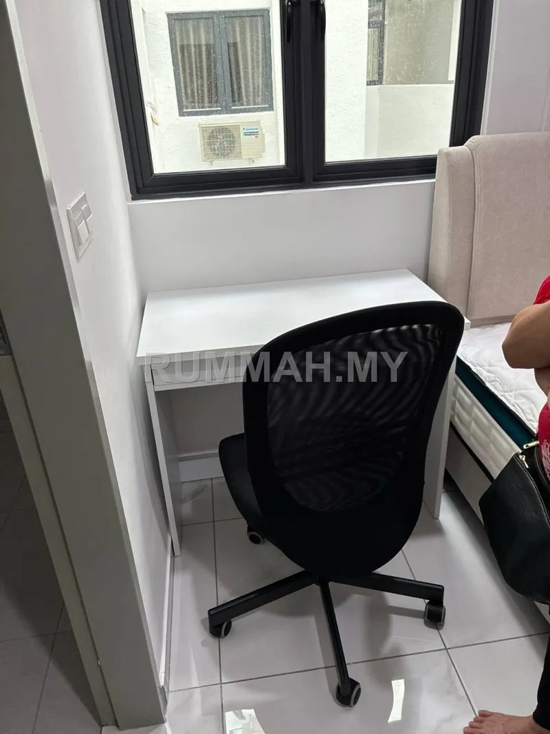 condo in Batu Kawan, Penang — photo 3