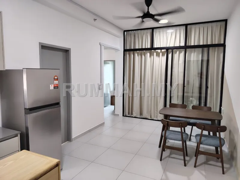 condo in Batu Kawan, Penang — photo 2