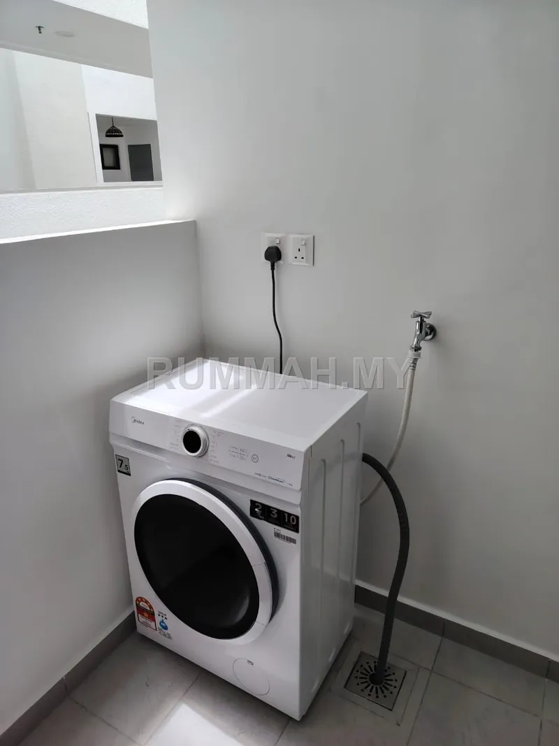 condo in Batu Kawan, Penang — photo 2