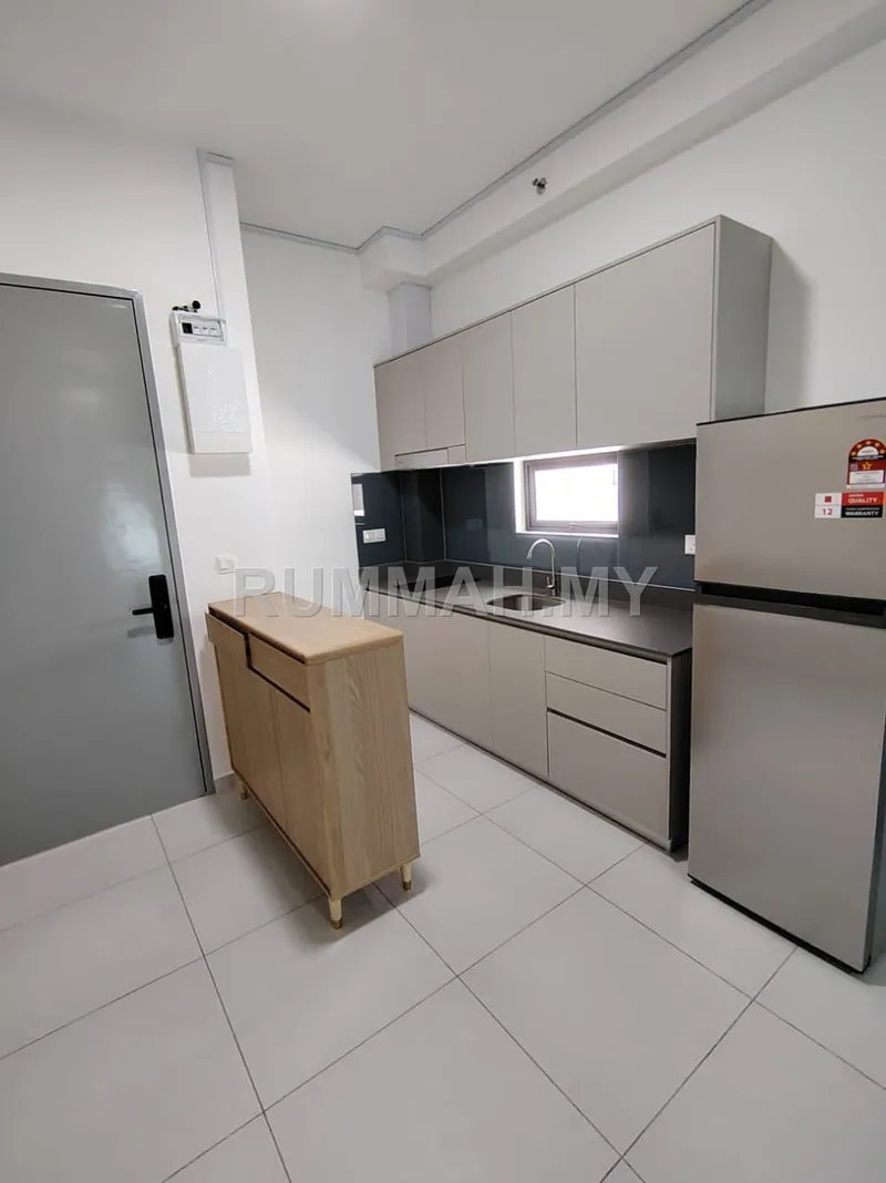condo in Batu Kawan, Penang — photo 3