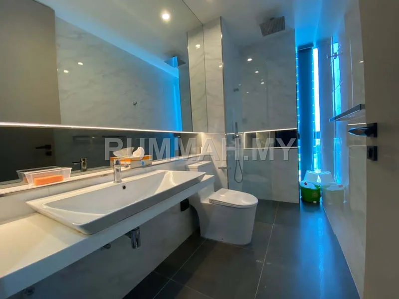 condo in Tanjung Tokong, Penang — photo 2